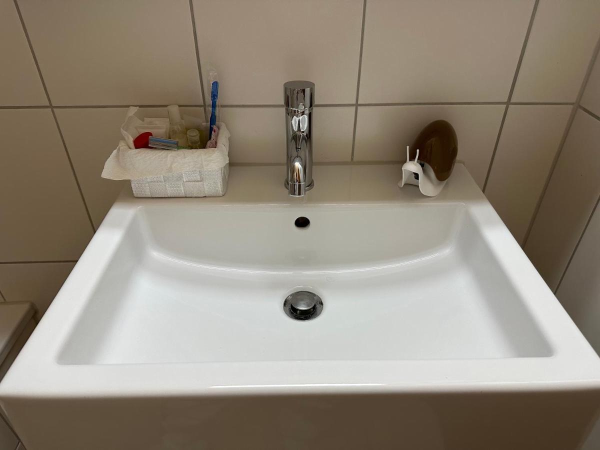 Apartament Kleine Oase In Essen-Sued Zewnętrze zdjęcie