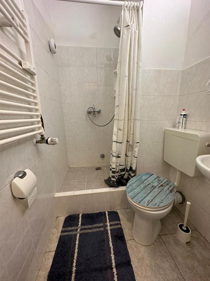 Apartament Kleine Oase In Essen-Sued Zewnętrze zdjęcie